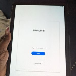 Samsung Tab S5e